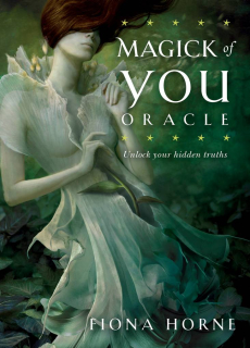 Magick of You Oracle Cards